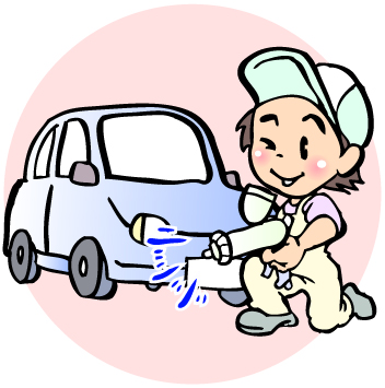 スキルを活かして名車と向き合ってみる